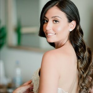 Meet your Posher, Anastasia